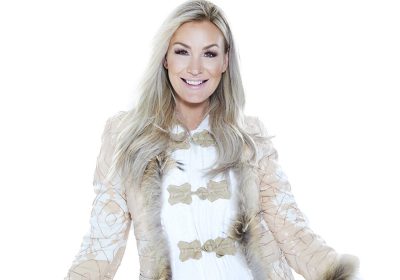 Jessica Andersson