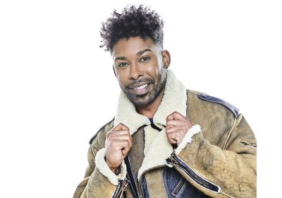 John Lundvik